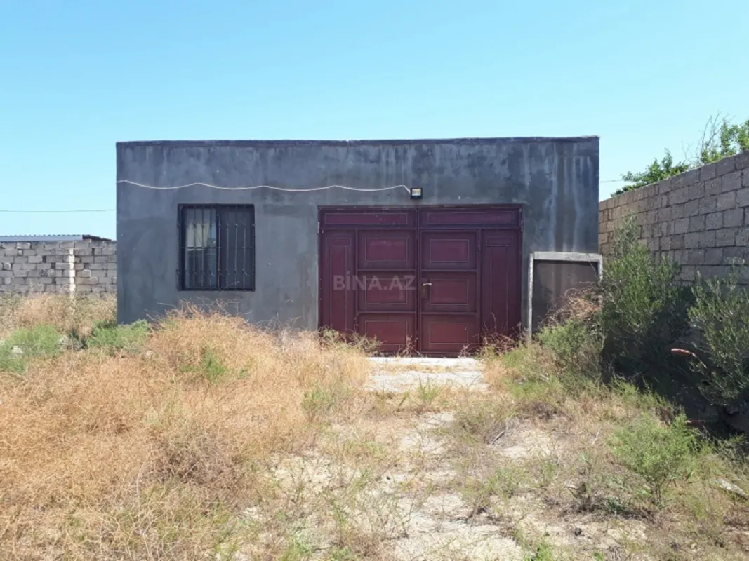Satılır torpaq sahəsi 10 m²