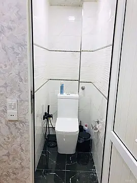 Satılır 4 otaqlı mənzil 105 m²