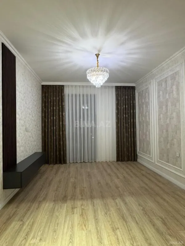 Satılır 2 otaqlı mənzil 48 m²