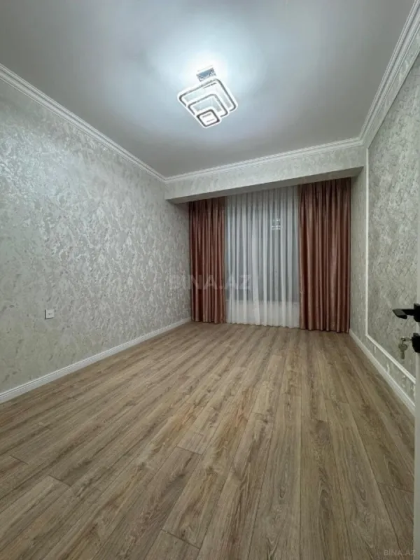 Satılır 2 otaqlı mənzil 48 m²