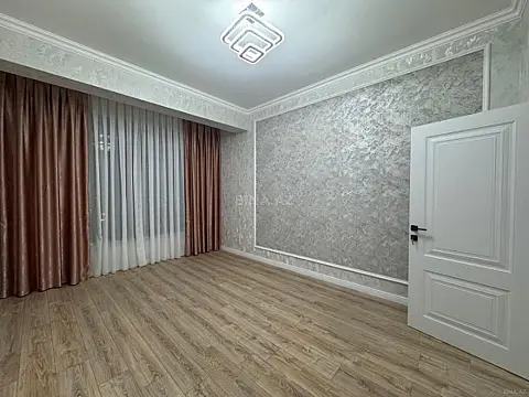 Satılır 2 otaqlı mənzil 48 m²
