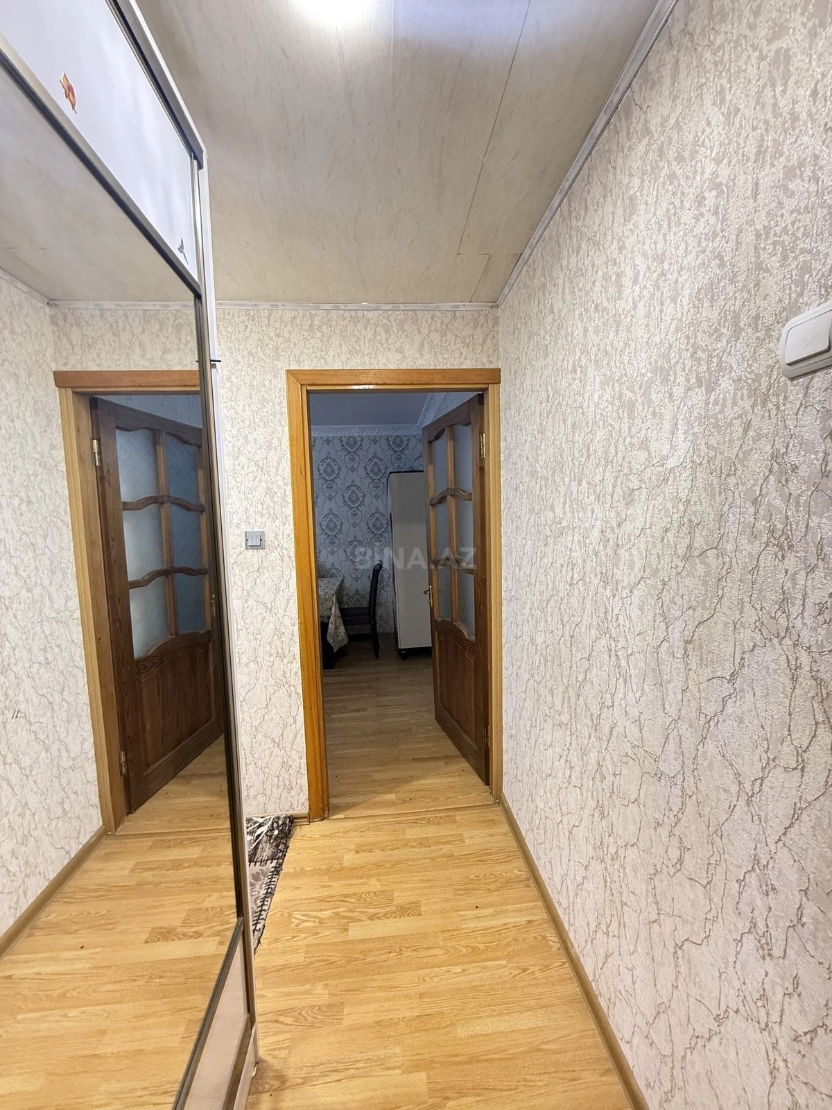 Satılır 3 otaqlı mənzil 60 m²