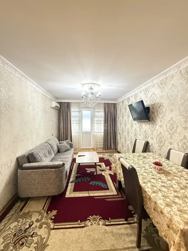 Satılır 3 otaqlı mənzil 60 m²