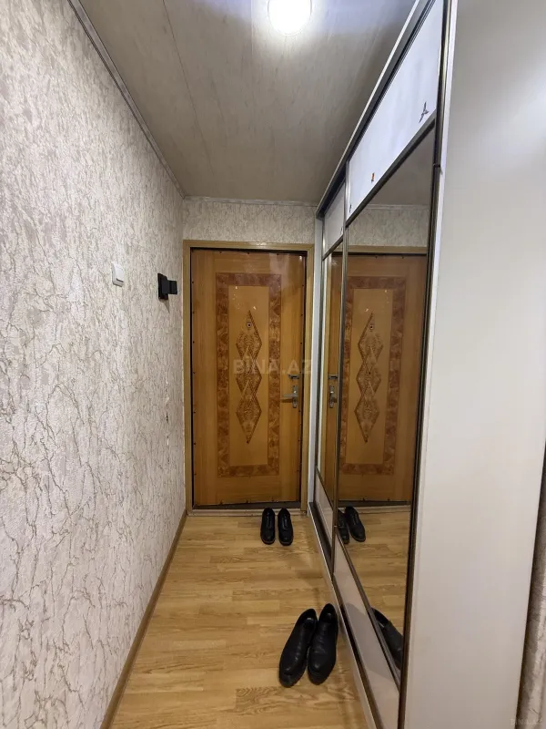 Satılır 3 otaqlı mənzil 60 m²