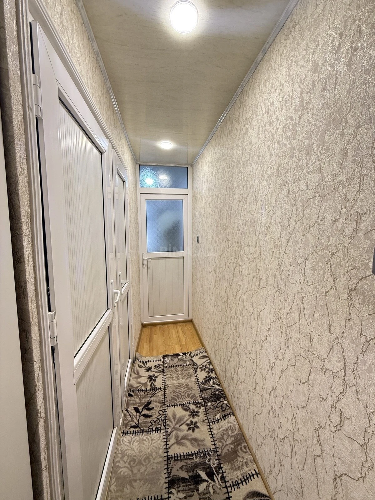 Satılır 3 otaqlı mənzil 60 m²