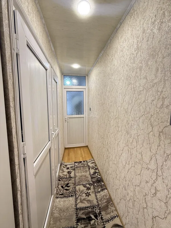 Satılır 3 otaqlı mənzil 60 m²
