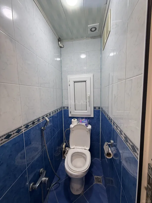 Satılır 3 otaqlı mənzil 60 m²