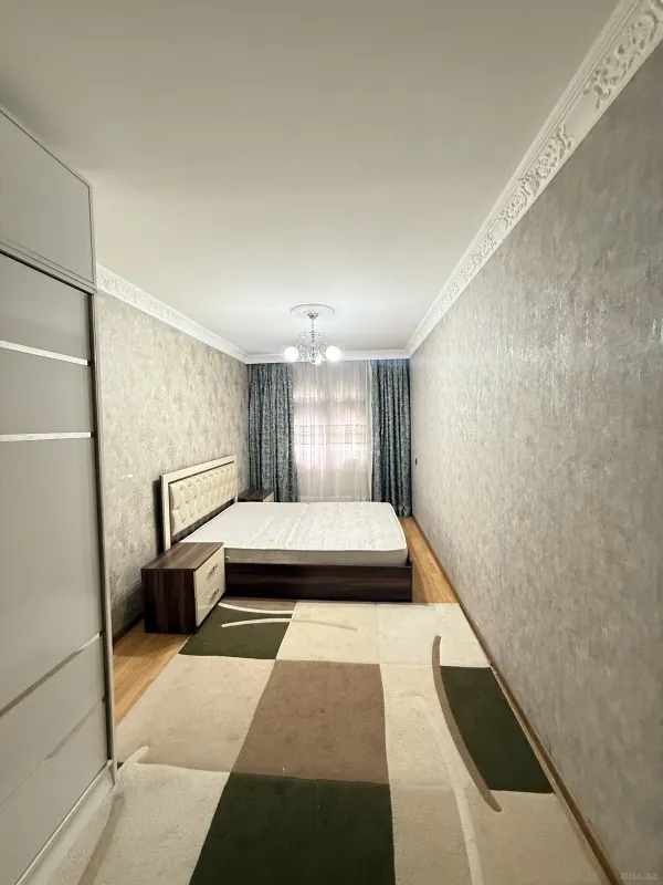 Satılır 3 otaqlı mənzil 60 m²