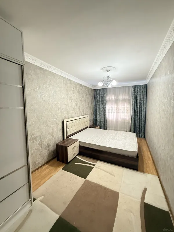 Satılır 3 otaqlı mənzil 60 m²