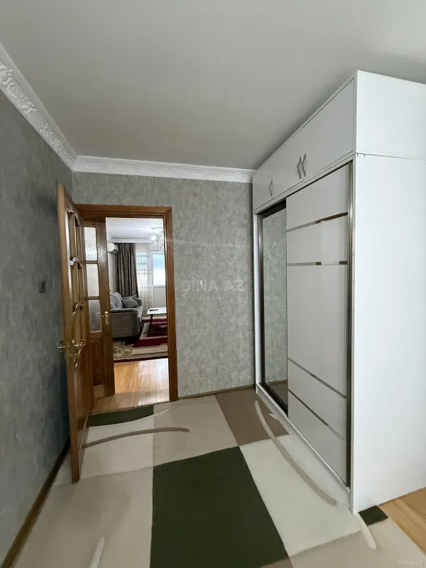 Satılır 3 otaqlı mənzil 60 m²
