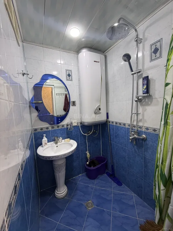 Satılır 3 otaqlı mənzil 60 m²