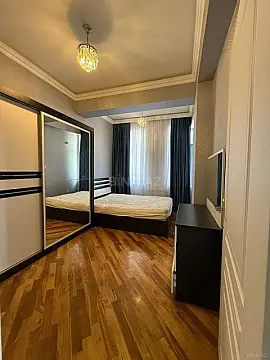 Kirayə verilir 3 otaqlı mənzil 100 m²