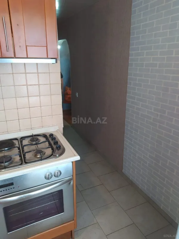 Satılır 1 otaqlı mənzil 40 m²