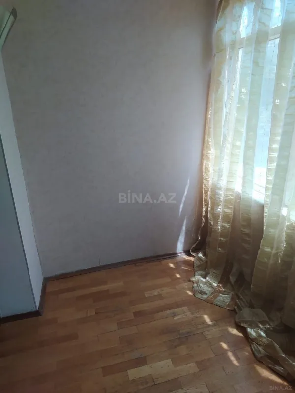 Satılır 1 otaqlı mənzil 40 m²