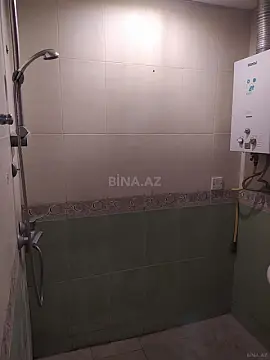 Satılır 1 otaqlı mənzil 40 m²