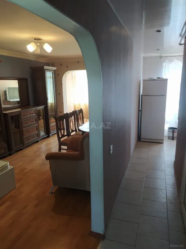 Satılır 1 otaqlı mənzil 40 m²