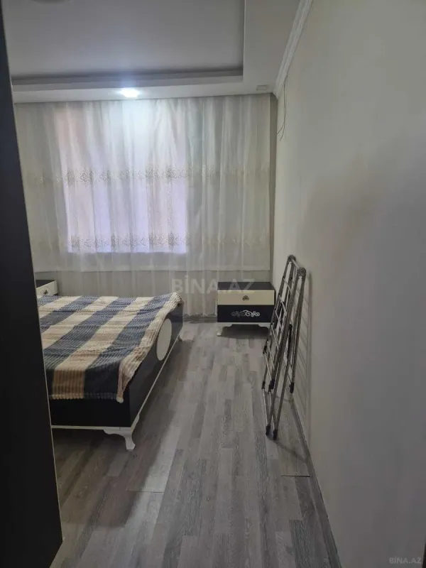 Satılır 2 otaqlı mənzil 50 m²