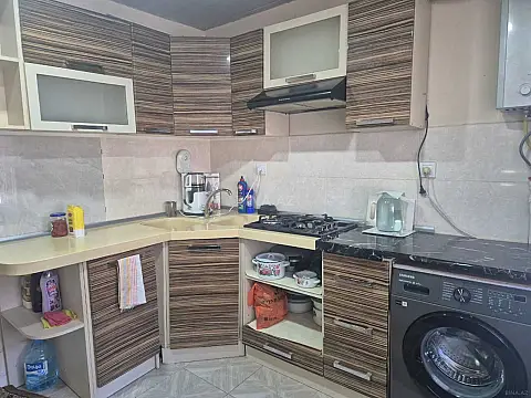 Satılır 2 otaqlı mənzil 50 m²