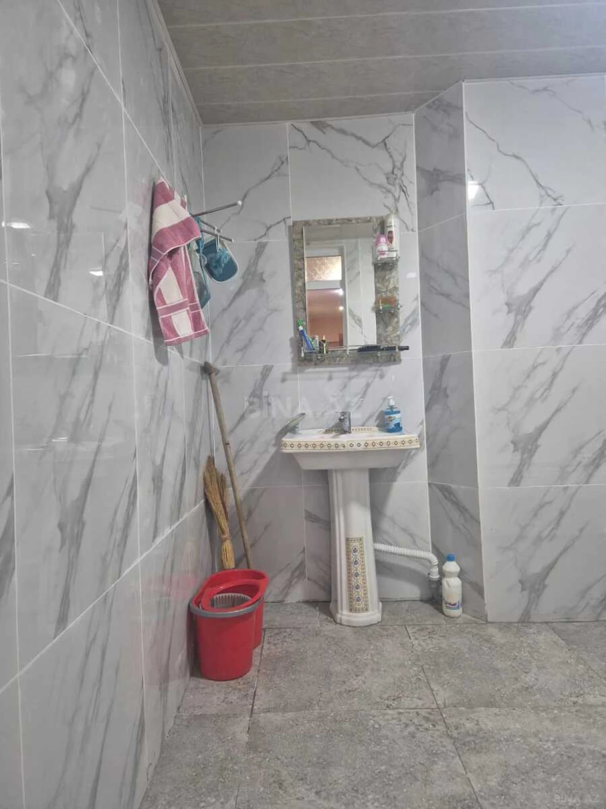 Satılır 2 otaqlı mənzil 50 m²