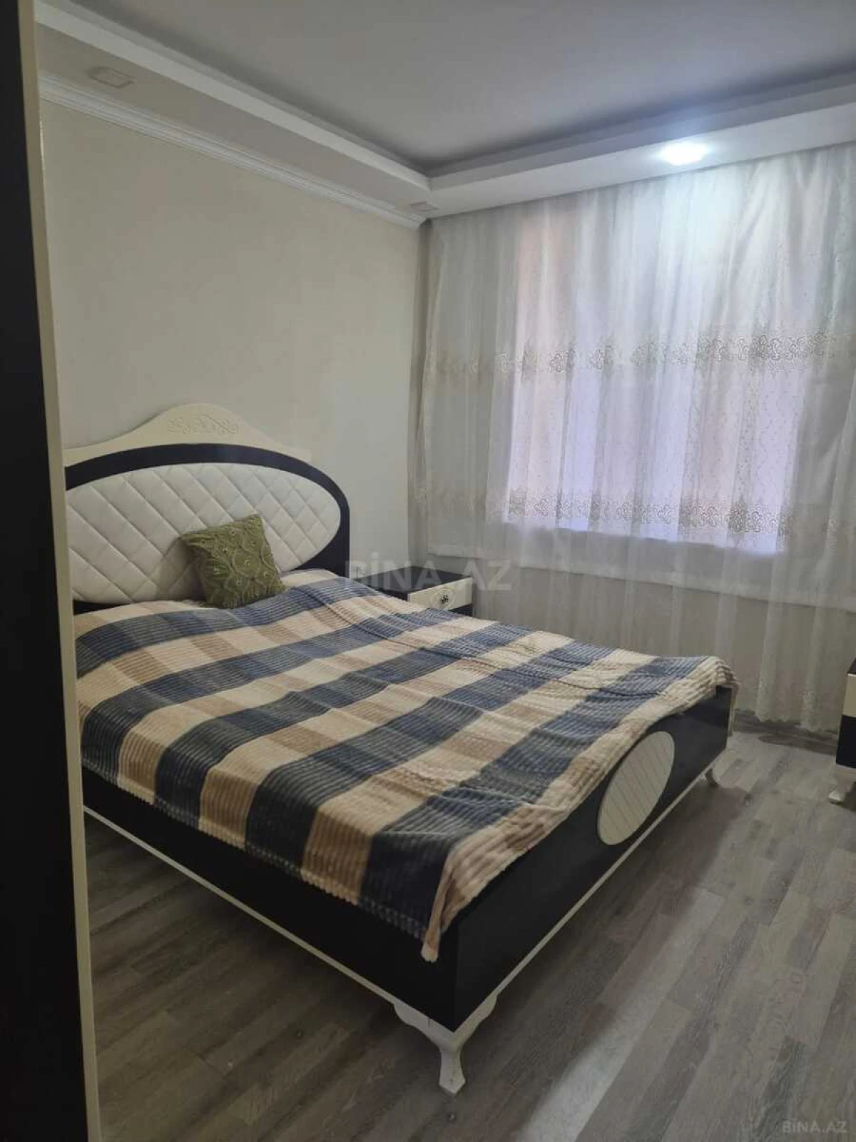Satılır 2 otaqlı mənzil 50 m²