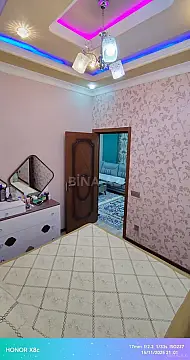 Satılır 3 otaqlı mənzil 65 m²