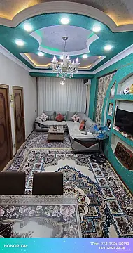 Satılır 3 otaqlı mənzil 65 m² — Xırdalan 3 otaq 65.00 m²