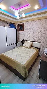 Satılır 3 otaqlı mənzil 65 m²