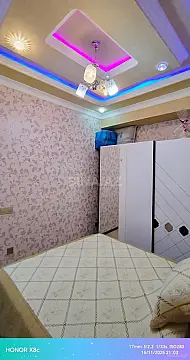 Satılır 3 otaqlı mənzil 65 m²