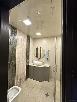 Satılır 3 otaqlı mənzil 110 m²