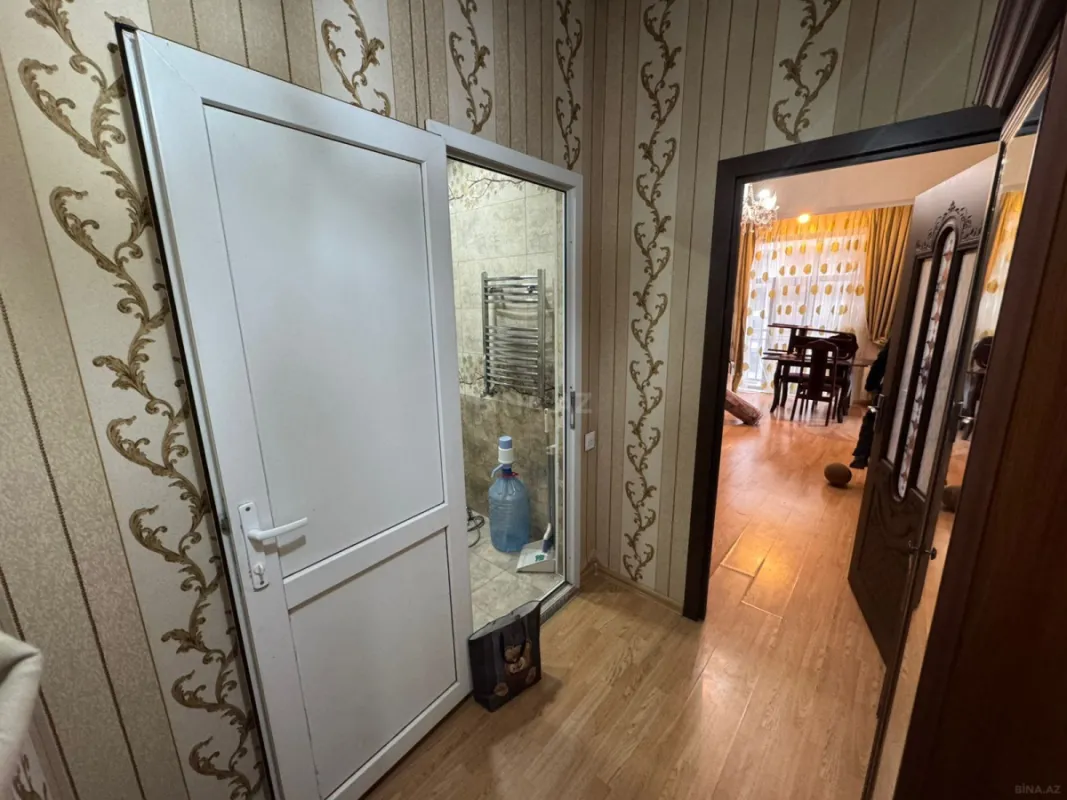 Kirayə verilir 2 otaqlı mənzil 50 m²