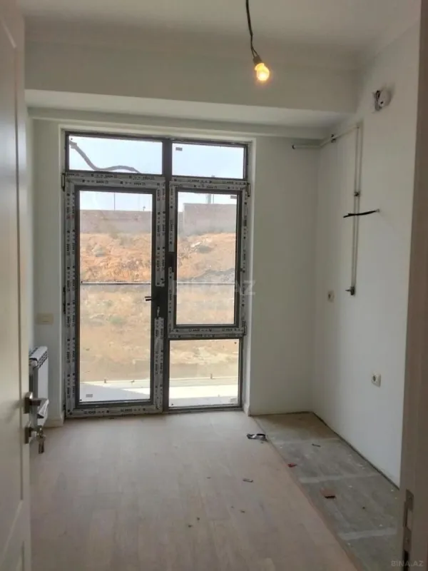 Satılır 2 otaqlı mənzil 62.3 m²
