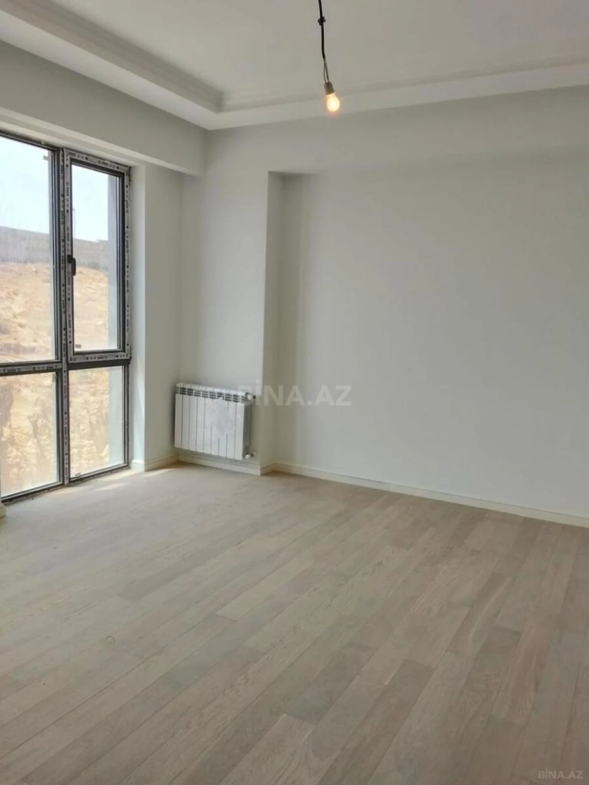 Satılır 2 otaqlı mənzil 62.3 m²