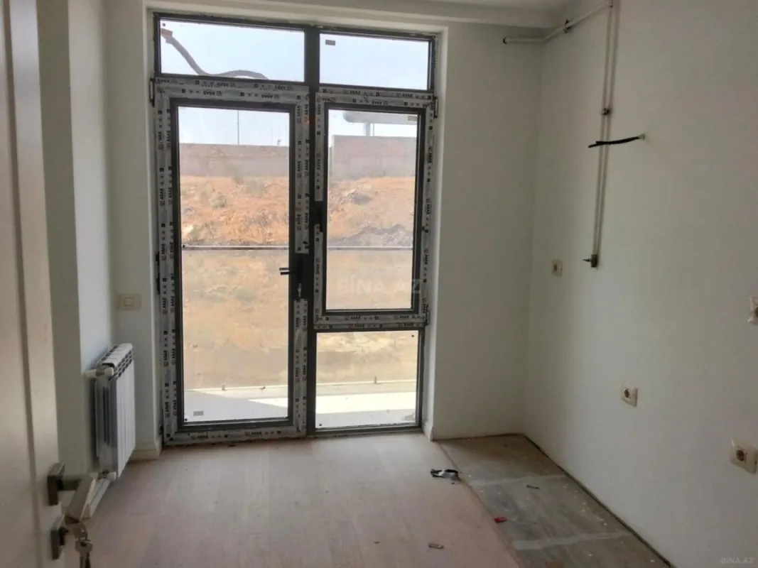Satılır 2 otaqlı mənzil 62.3 m²