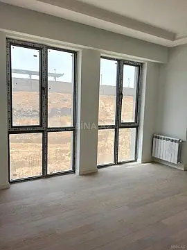 Satılır 2 otaqlı mənzil 62.3 m²