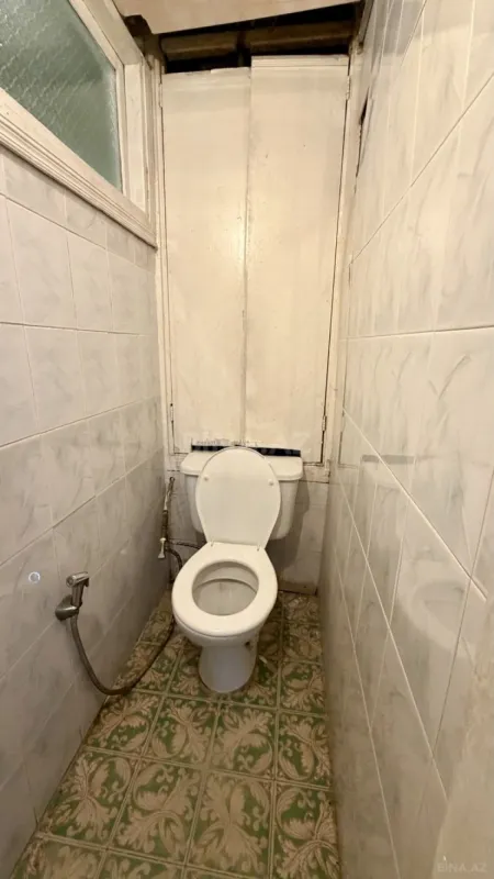 Kirayə verilir 2 otaqlı mənzil 65 m²