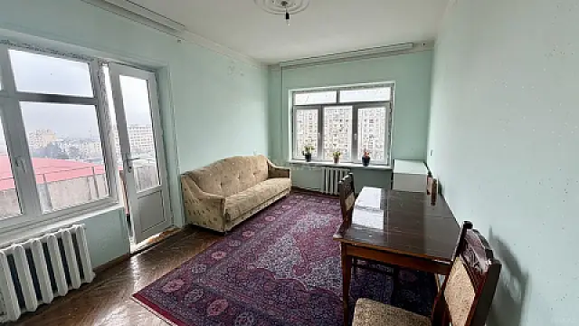 Kirayə verilir 2 otaqlı mənzil 65 m² — Bakı, Bülbülə 2 otaq 65.00 m²