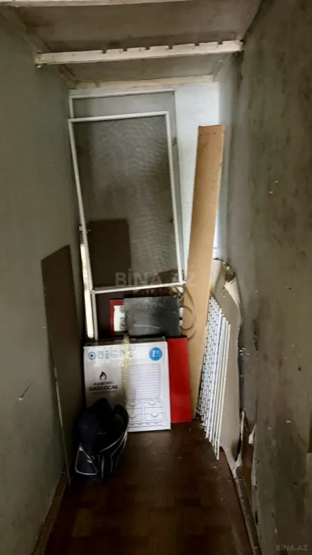 Kirayə verilir 2 otaqlı mənzil 65 m²