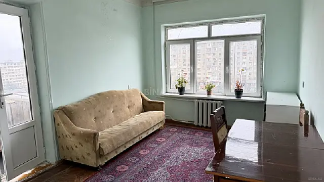 Kirayə verilir 2 otaqlı mənzil 65 m²