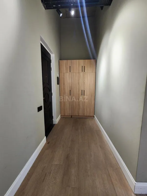 Kirayə verilir 2 otaqlı ofis 52 m²