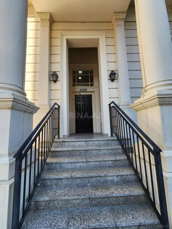 Kirayə verilir 2 otaqlı ofis 52 m²