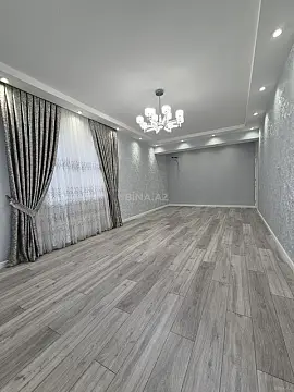 Satılır 3 otaqlı mənzil 135 m²