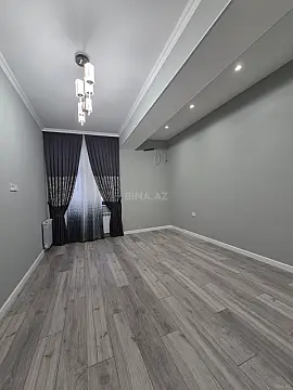 Satılır 3 otaqlı mənzil 135 m²