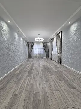 Satılır 3 otaqlı mənzil 135 m² — Bakı, Yeni Yasamal 3 otaq 135.00 m²