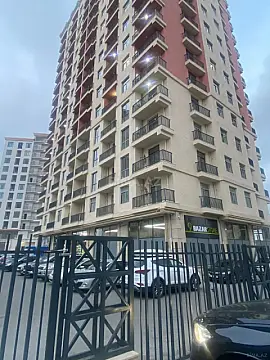 Kirayə verilir 2 otaqlı mənzil 65 m² — Bakı, Nərimanov 2 otaq 65.00 m²