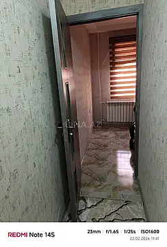 Kirayə verilir 3 otaqlı mənzil 60 m²