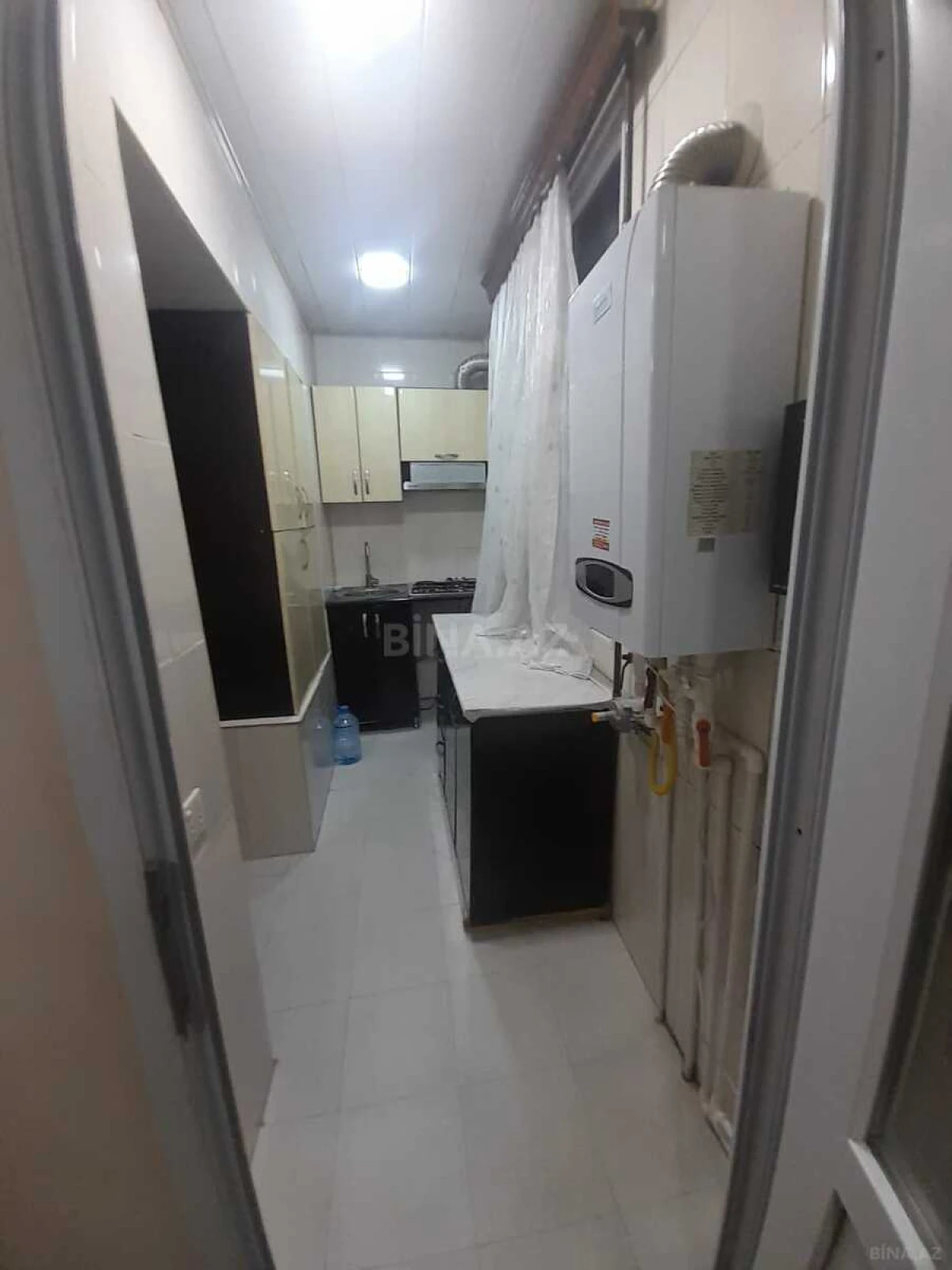 Satılır 2 otaqlı mənzil 69 m²