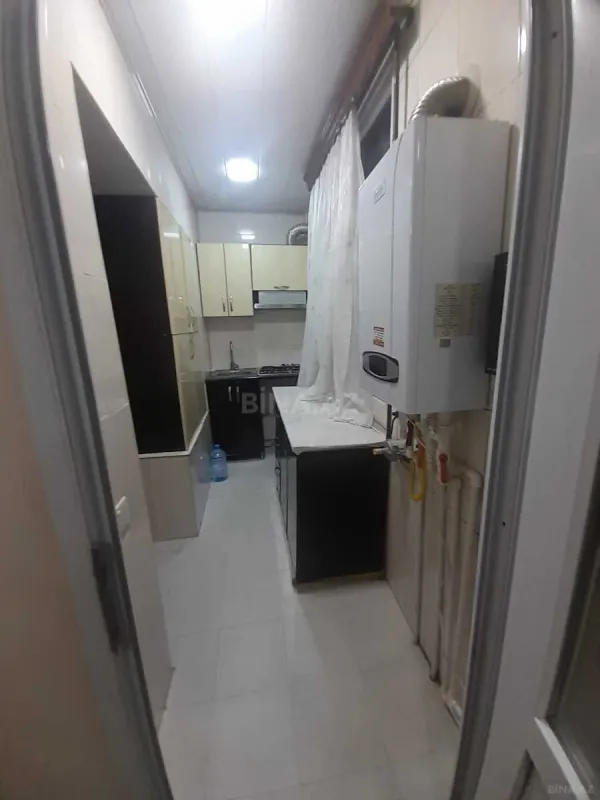 Satılır 2 otaqlı mənzil 69 m²