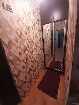 Satılır 2 otaqlı mənzil 69 m²