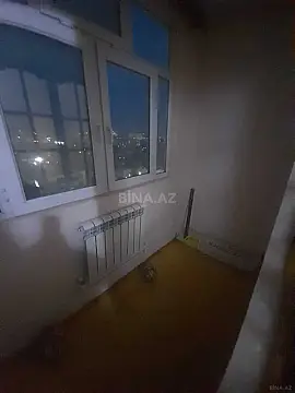 Satılır 2 otaqlı mənzil 69 m²