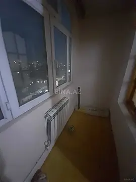 Satılır 2 otaqlı mənzil 69 m²